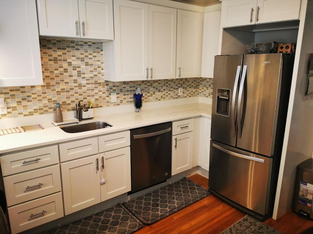 Location+Comfort+Convenience Boston Dış mekan fotoğraf