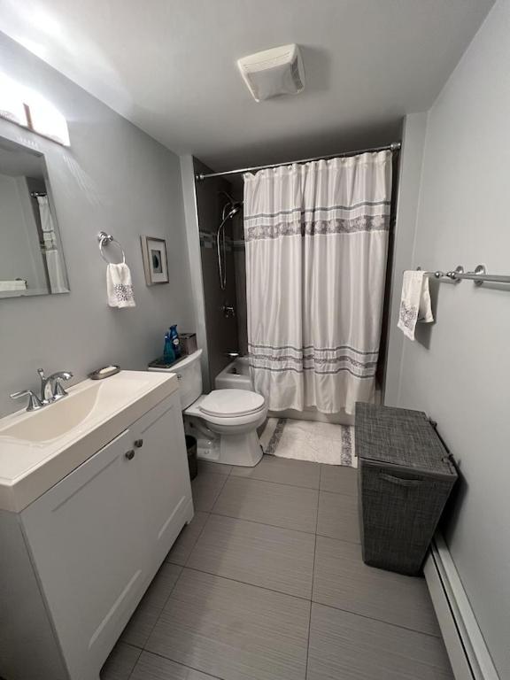 Location+Comfort+Convenience Boston Dış mekan fotoğraf