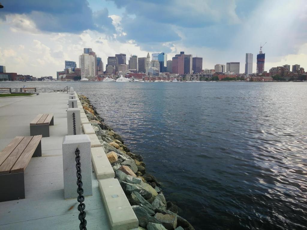 Location+Comfort+Convenience Boston Dış mekan fotoğraf