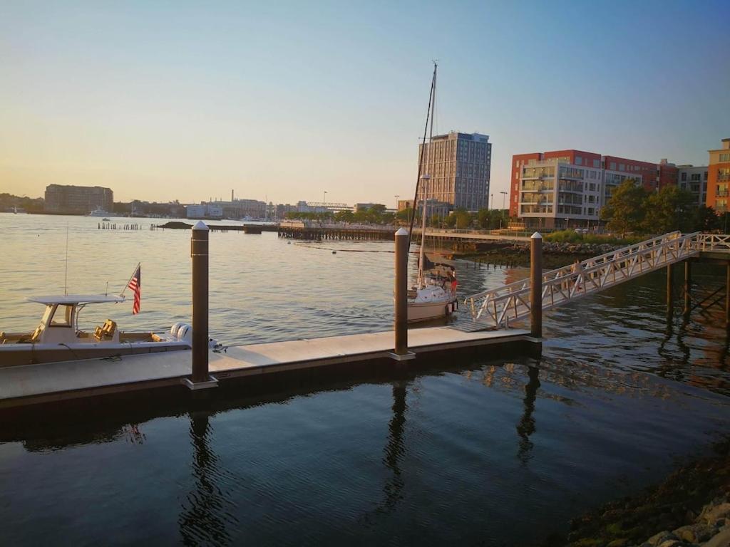 Location+Comfort+Convenience Boston Dış mekan fotoğraf