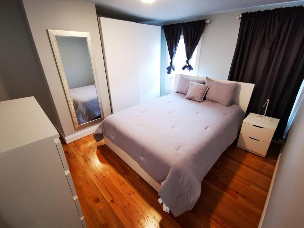 Location+Comfort+Convenience Boston Dış mekan fotoğraf