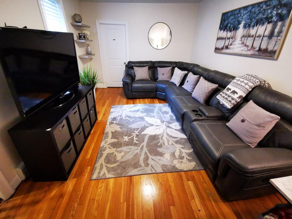 Location+Comfort+Convenience Boston Dış mekan fotoğraf