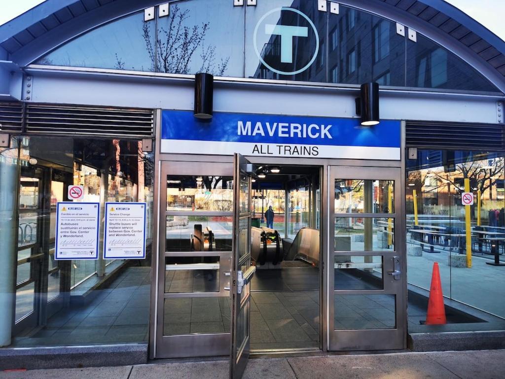 Location+Comfort+Convenience Boston Dış mekan fotoğraf