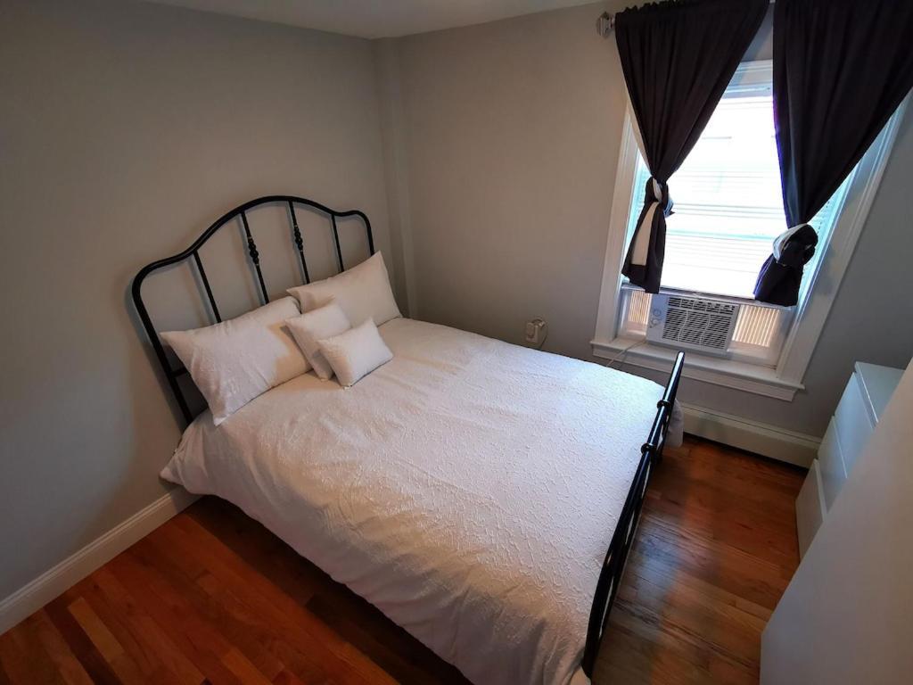 Location+Comfort+Convenience Boston Dış mekan fotoğraf