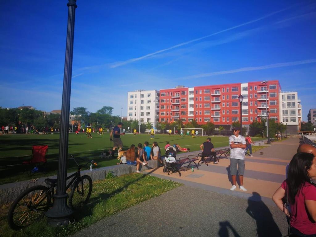 Location+Comfort+Convenience Boston Dış mekan fotoğraf