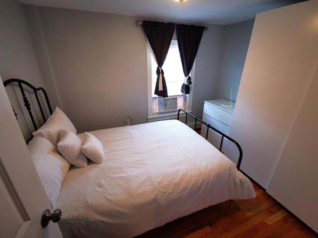 Location+Comfort+Convenience Boston Dış mekan fotoğraf