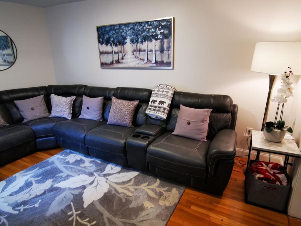 Location+Comfort+Convenience Boston Dış mekan fotoğraf