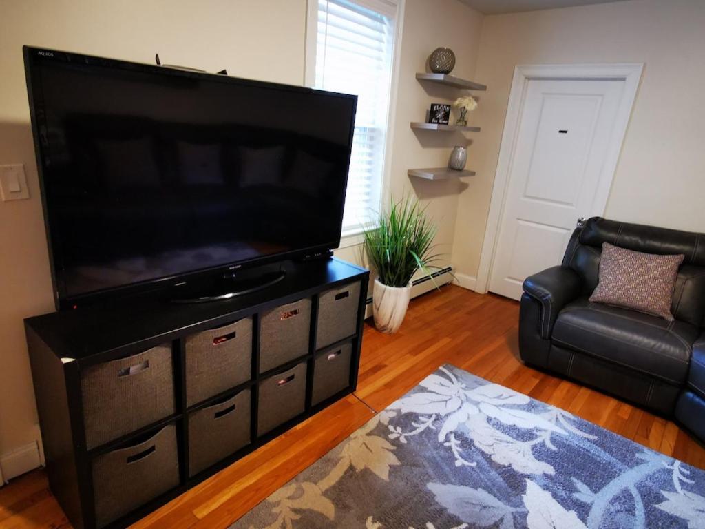 Location+Comfort+Convenience Boston Dış mekan fotoğraf