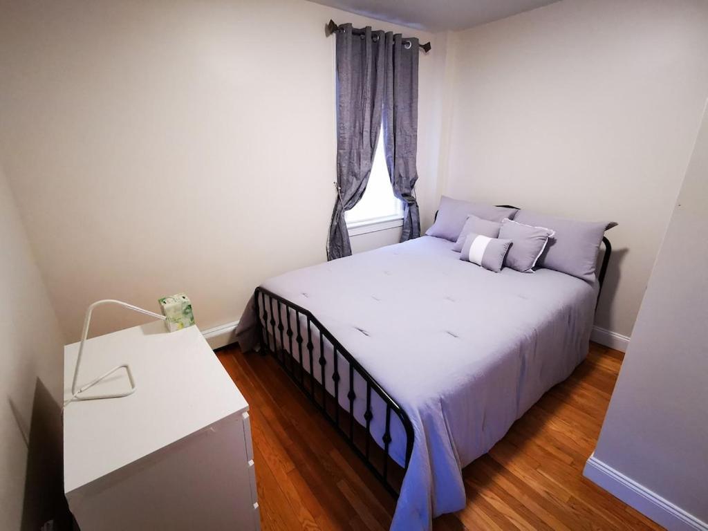 Location+Comfort+Convenience Boston Dış mekan fotoğraf