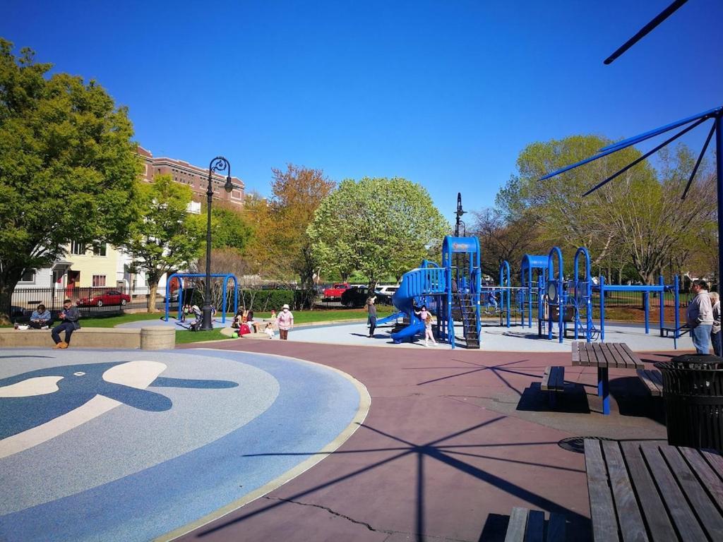 Location+Comfort+Convenience Boston Dış mekan fotoğraf