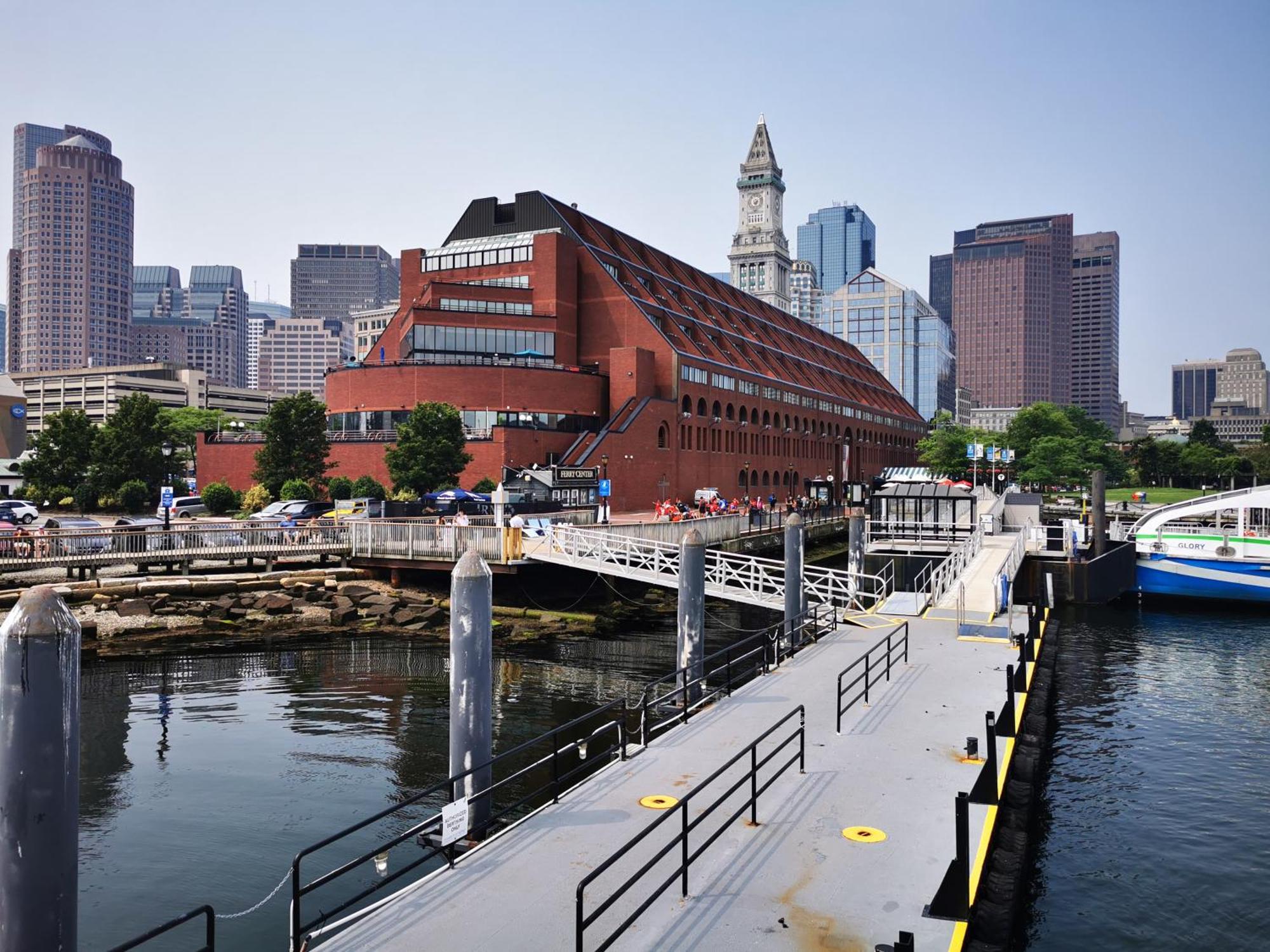 Location+Comfort+Convenience Boston Dış mekan fotoğraf